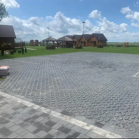 Alpstuga Nad Morzem Sobiescy