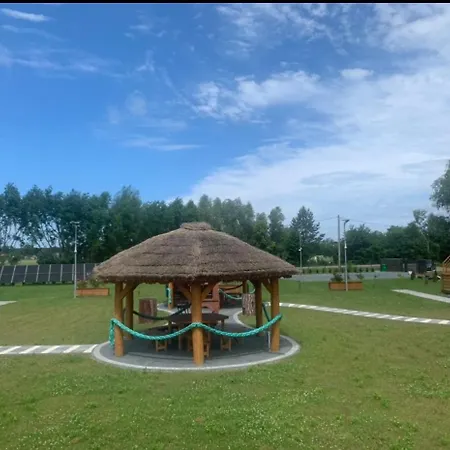 Nad Morzem Sobiescy *