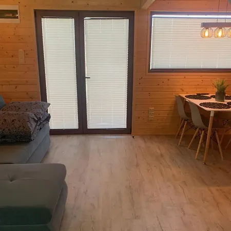 Nad Morzem Sobiescy Alpstuga