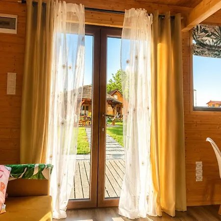 Alpstuga Nad Morzem Sobiescy *