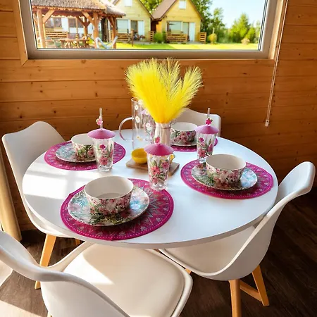 Nad Morzem Sobiescy Alpstuga