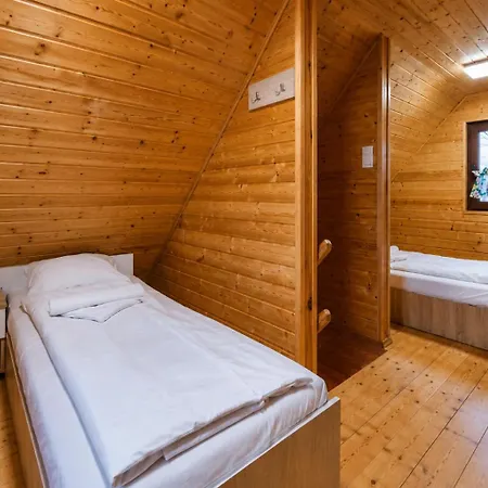 Alpstuga Nad Morzem Sobiescy *