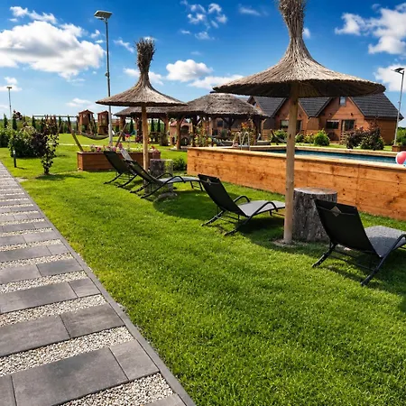 Nad Morzem Sobiescy Alpstuga *