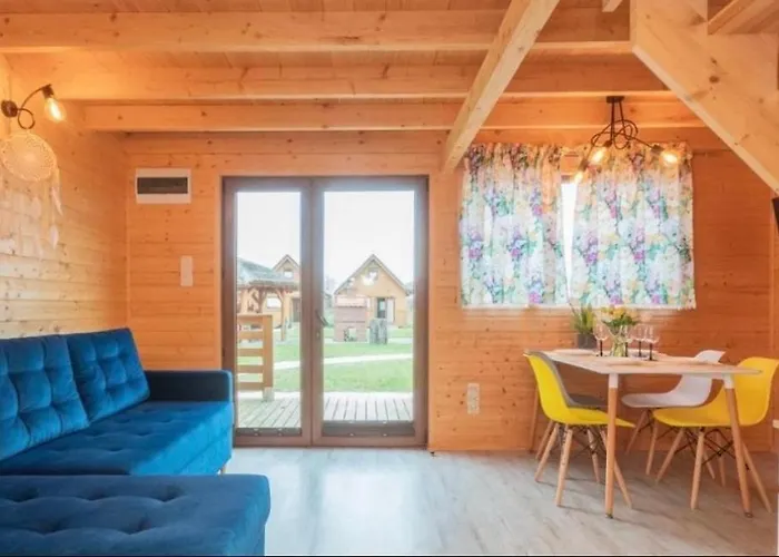 Nad Morzem Sobiescy * Stegna (Pomerania)